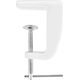 Activeshop LAMPA LUPA LED GLOW MOONLIGHT 8013/6"" WHITE DO BLATU