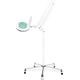 Activeshop LAMPA LUPA ELEGANTE 6028 60 LED SMD 5D ZE STATYWEM REG. NATĘŻENIE ŚWIATŁA