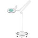 Activeshop LAMPA LUPA ELEGANTE 6025 60 LED SMD 5D ZE STATYWEM