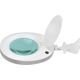 Activeshop LAMPA LUPA ELEGANTE 6025 60 LED SMD 5D ZE STATYWEM