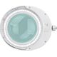 Activeshop LAMPA LUPA ELEGANTE 6025 60 LED SMD 5D ZE STATYWEM
