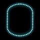Activeshop LAMPA LUPA ELEGANTE 6028 60 LED SMD 5D DO BLATU REG. NATĘŻENIE ŚWIATŁA