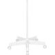 Activeshop LAMPA LUPA LED GLOW MOONLIGHT 8013/6"" WHITE ZE STATYWEM