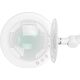 Activeshop LAMPA LUPA LED GLOW 8021 DO BLATU REG. BARWA ŚWIATŁA