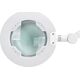 Activeshop LAMPA LUPA LED GLOW 8021 DO BLATU REG. BARWA ŚWIATŁA
