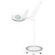 Activeshop LAMPA LUPA ELEGANTE 6027 60 LED SMD 5D ZE STATYWEM