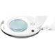 Activeshop LAMPA LUPA ELEGANTE 6027 60 LED SMD 5D ZE STATYWEM