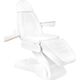 Activeshop ELEKTRYCZNY FOTEL KOSMETYCZNY LUX 273B + TABORET 304