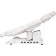 Azzurro FOTEL KOSMETYCZNY ELEKTR. AZZURRO 708B EXCLUSIVE 3 SILN. PODGRZEWANY