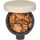 Kosz na śmieci Brabantia Kosz pedałowy New Icon 5L Soft Beige 149900
