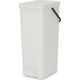 Kosz na śmieci Brabantia Kosz Sort&Go 40l Jasny Szary 214424