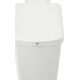 Kosz na śmieci Brabantia Kosz pedałowy Step Up 40l Light Grey 800009