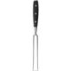 Orion Widelec kuchenny stalowy do grilla 30 cm