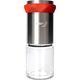 Młynek do przypraw Orion Młynek ręczny do mielenia chilli przypraw stalowy 14 cm