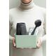 Brabantia Organizer na zlew Jade Green 215469