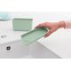 Brabantia Organizer na zlew Jade Green 215469