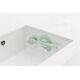 Brabantia Szczoteczka do naczyń przyssawka Jade Green 215780