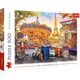 Trefl Puzzle 500 element?w Pary?