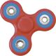 Moses Finger Spinner - Czerwony - Zabawka zręcznościowa