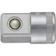 Stahlwille Adapter zwieksz. z 4-kat.wewn. 1/4" na 4-kat zewn. 1/2" STAHLWILLE
