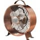 Wentylator Wentylator Biurkowy Loft Wiatrak Stołowy 26Cm 50W