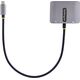 Stacja/replikator StarTech USB-C (122-USBC-HDMI-4K-VGA)