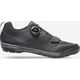 Giro Buty męskie GIRO VENTANA BOA black dark shadow roz.41 (NEW)
