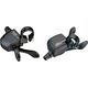 Microshift Manetki MICROSHIFT XLE, Para, 11.rzędowe(2x11), Kompatybilne z Shimano, Xpress Trigger, Bez Wskaźnika Przełożeń (NEW)