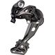 Microshift Przerzutka Tylna MICROSHIFT XLE, 10.rzędowa(1/2x10), Kompatybilna z Shimano, Krótki Wózek, Max. Tryb 32-36T, Pojemność 35T (NEW)