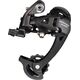 Microshift Przerzutka Tylna MICROSHIFT MARVO, 9.rzędowa(2/3x9), Kompatybilna z Shimano, Długi Wózek, Max. Tryb 28-36T, Pojemność 45T (NEW)