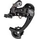 Microshift Przerzutka Tylna MICROSHIFT MARVO, 9.rzędowa(2/3x9), Kompatybilna z Shimano, Długi Wózek, Max. Tryb 28-36T, Pojemność 45T (NEW)