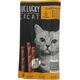 PENNY MARKT LUCKY CAT KABANOS DRÓB, WĄTRÓBKA, KOCIA  TRAWA, 10szt./50g