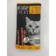 PENNY MARKT LUCKY CAT KABANOS DRÓB, WĄTRÓBKA, KOCIA  TRAWA, 10szt./50g
