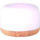 Dyfuzor zapachowy Activeshop AROMA DYFUZOR NAWILŻACZ POWIETRZA SPA 01 LIGHT WOOD 300ML + TIMER