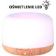 Dyfuzor zapachowy Activeshop AROMA DYFUZOR NAWILŻACZ POWIETRZA SPA 01 LIGHT WOOD 300ML + TIMER