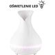 Dyfuzor zapachowy Activeshop AROMA DYFUZOR NAWILŻACZ POWIETRZA SPA 15 WHITE WOOD 400ML + TIMER