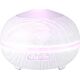 Dyfuzor zapachowy Activeshop AROMA DYFUZOR NAWILŻACZ POWIETRZA SPA 06 WHITE WOOD 400ML + TIMER