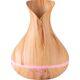 Dyfuzor zapachowy Activeshop AROMA DYFUZOR NAWILŻACZ POWIETRZA SPA 15 LIGHT WOOD 400ML + TIMER