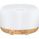 Dyfuzor zapachowy Activeshop AROMA DYFUZOR NAWILŻACZ POWIETRZA SPA 03 LIGHT WOOD 500ML + TIMER