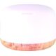 Dyfuzor zapachowy Activeshop AROMA DYFUZOR NAWILŻACZ POWIETRZA SPA 03 LIGHT WOOD 500ML + TIMER