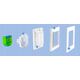 Shelly Home Shelly Accessories "Wall Switch 2" Wandtaster 2-fach Weiß