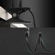 Lampa pierścieniowa Platinet Ring Light 45607