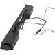 Dell Kit Speaker Sound Bar