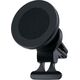 eStuff Magnetic Wireless Car Charger