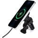 eStuff Magnetic Wireless Car Charger