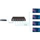 VivoLink HDMI splitter 1x4, 4K@60Hz