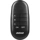 Orno Zestaw bezprzewodowych mini gniazd sterowanych pilotem 2+1, IP44