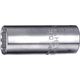 Stahlwille Nasadka 1/4" rozmiar 3/16", 12-kątna, długa