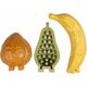 Duvo+ Garden Bites Fruity Friends L3 szt., Op. 270g