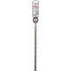 Wiertło Bosch Professional BOSCH WIERTŁO SDS-PLUS 7X- 14 X 250*315MM Uniwersalny